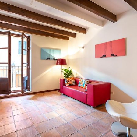 Poc A Poc Suites Palma di Maiorca Esterno foto
