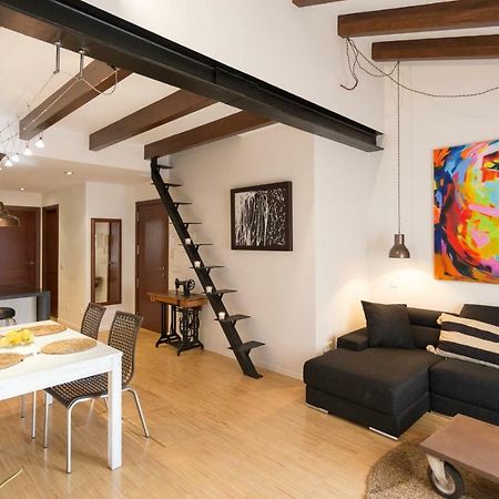Poc A Poc Suites Palma di Maiorca Esterno foto