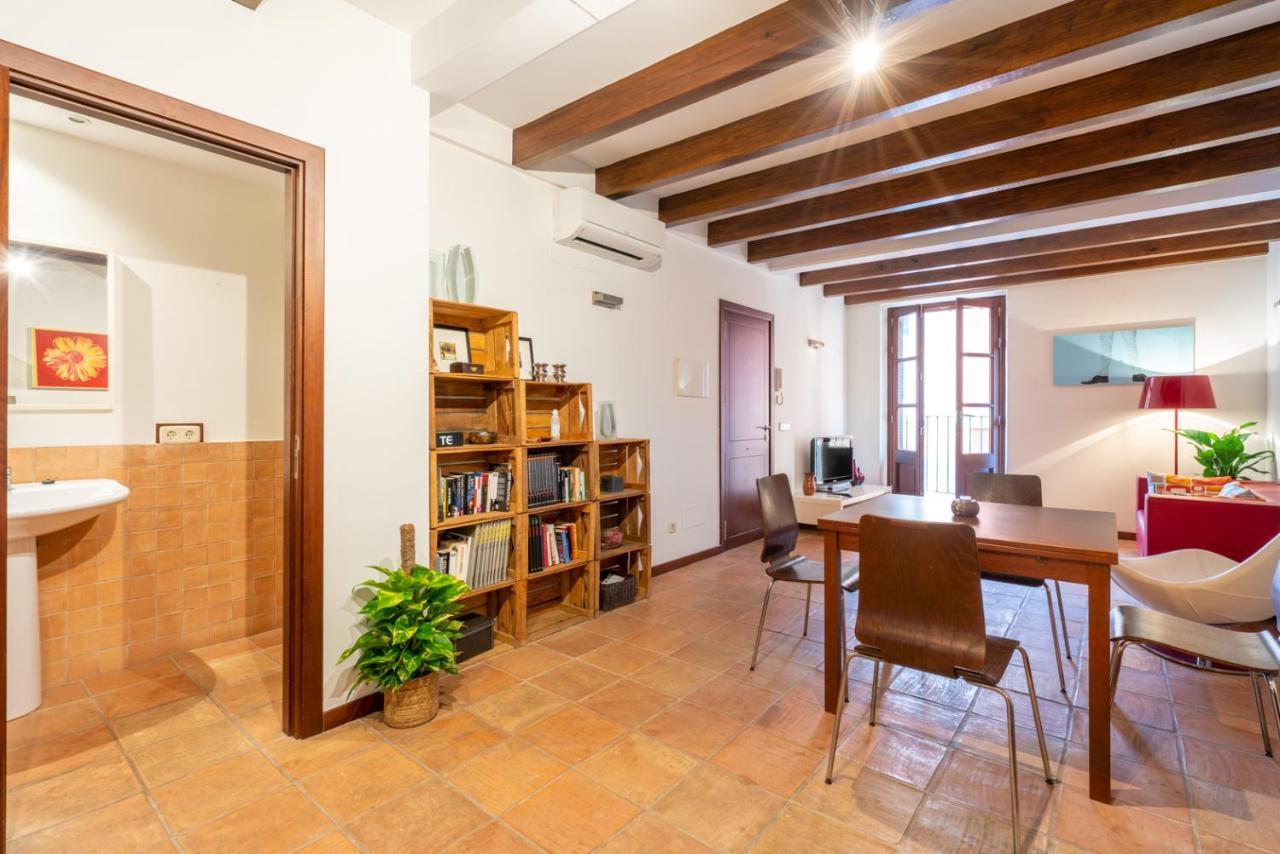 Poc A Poc Suites Palma di Maiorca Esterno foto
