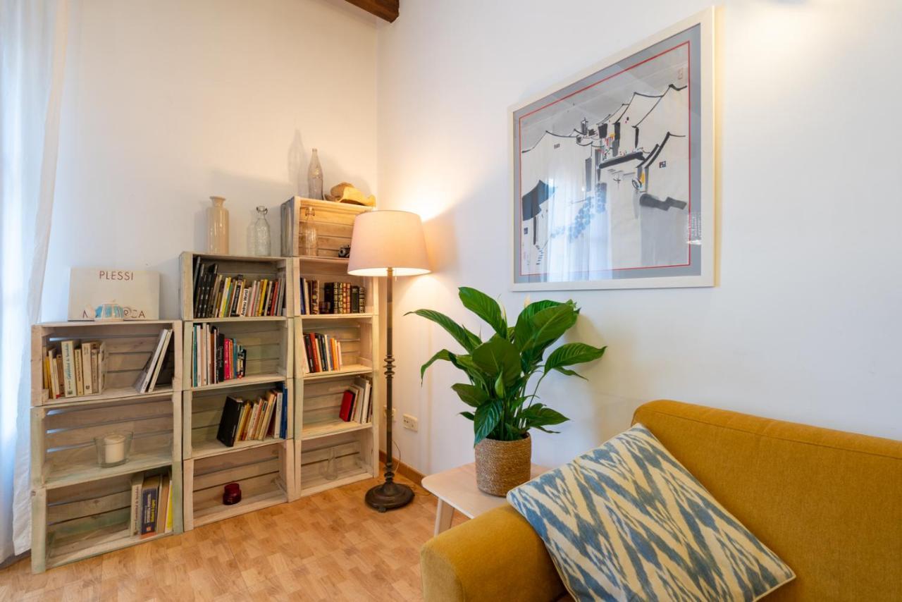 Poc A Poc Suites Palma di Maiorca Esterno foto