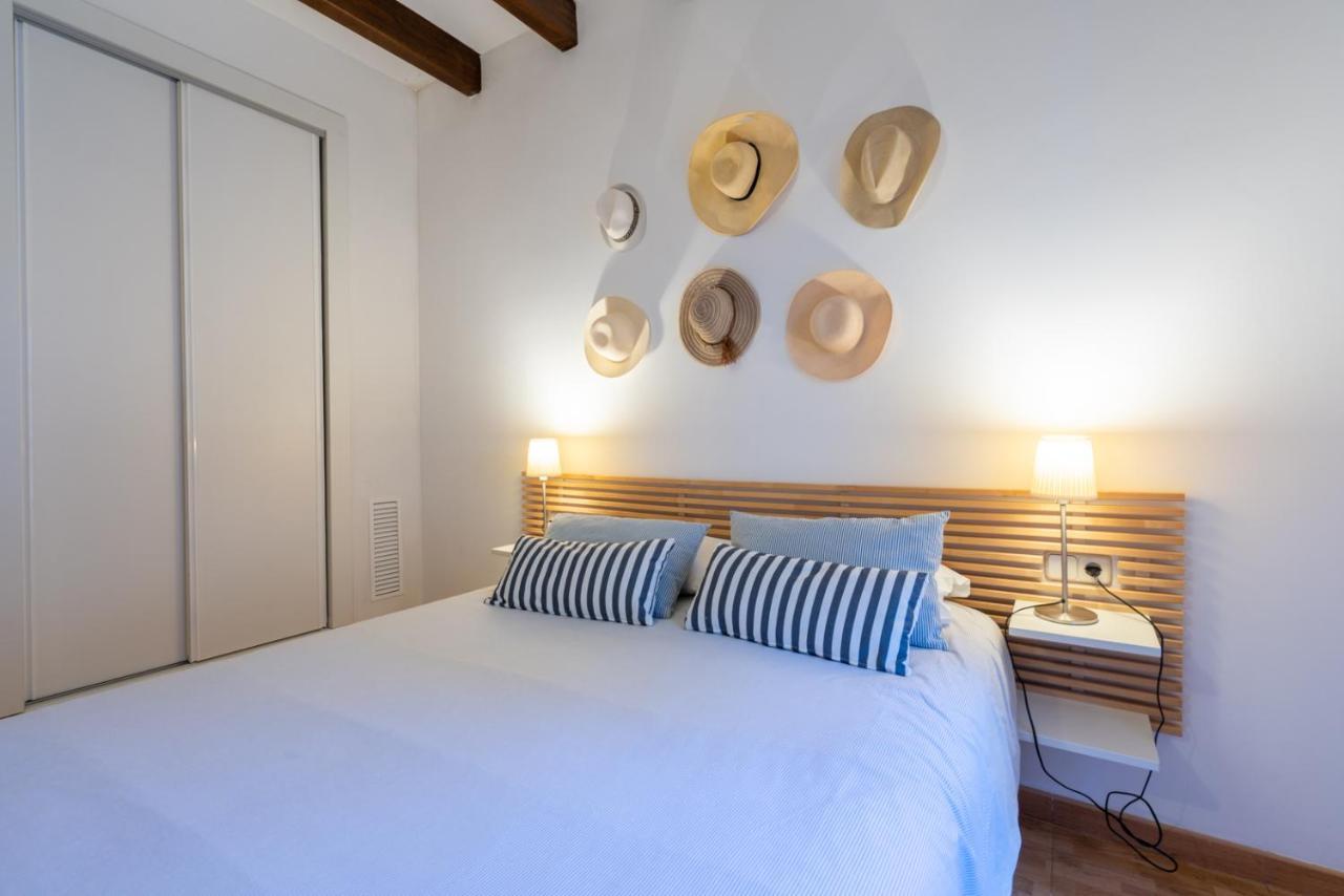 Poc A Poc Suites Palma di Maiorca Esterno foto