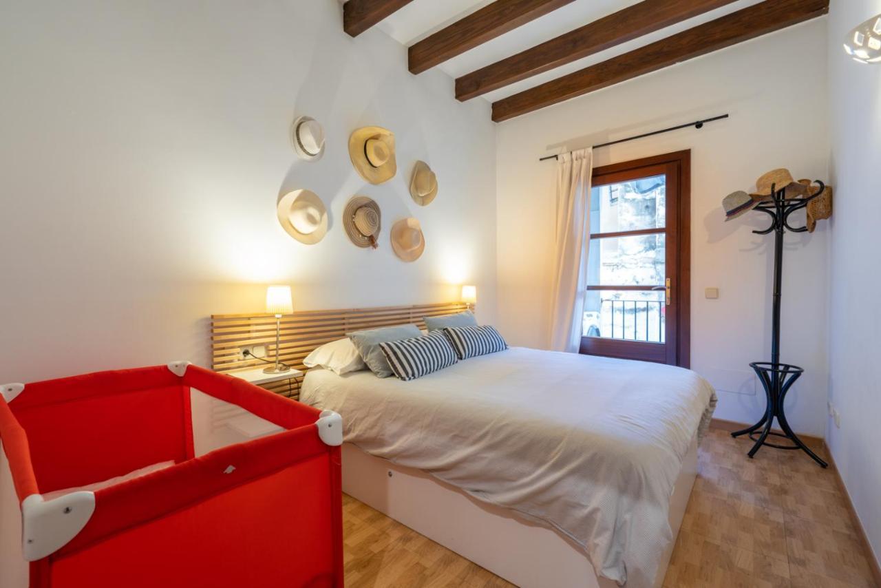 Poc A Poc Suites Palma di Maiorca Esterno foto