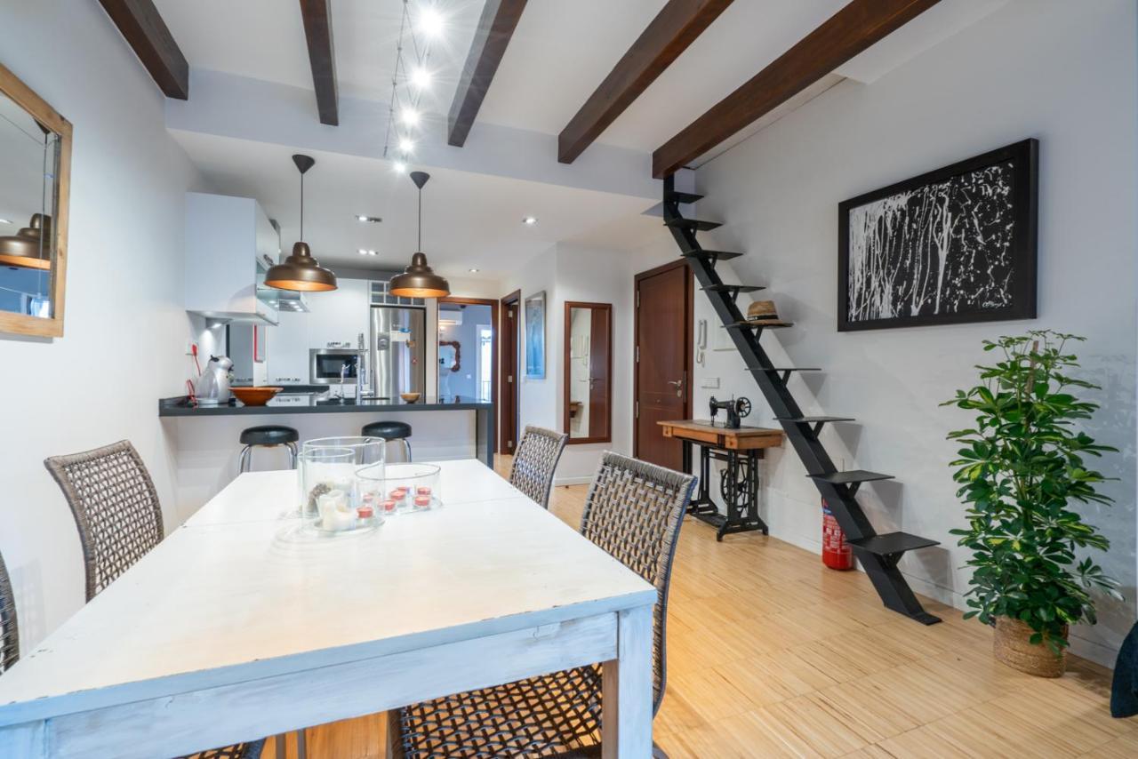 Poc A Poc Suites Palma di Maiorca Esterno foto