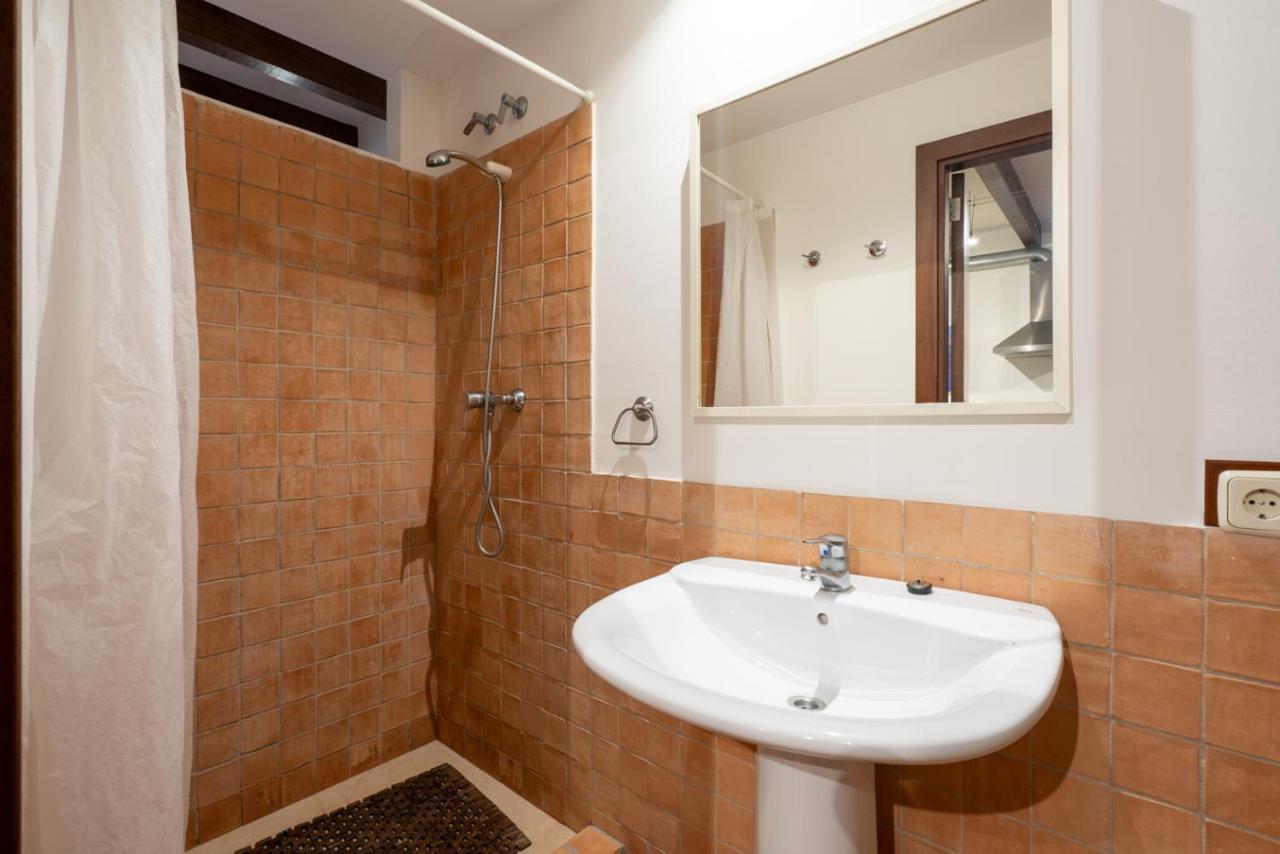 Poc A Poc Suites Palma di Maiorca Esterno foto