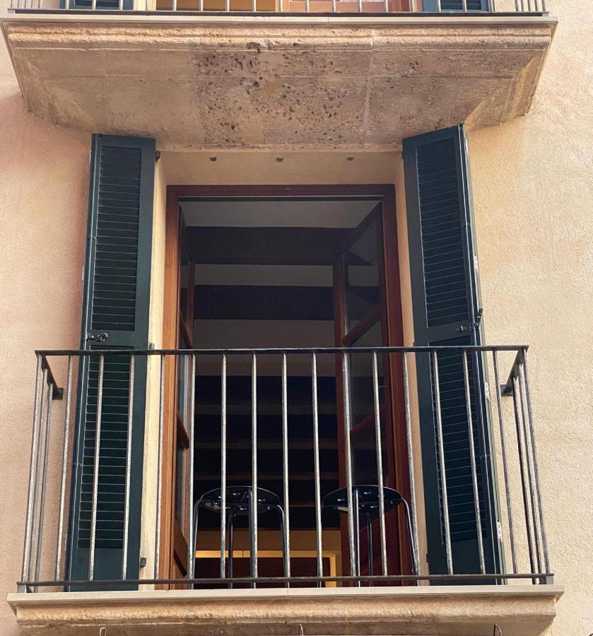 Poc A Poc Suites Palma di Maiorca Esterno foto