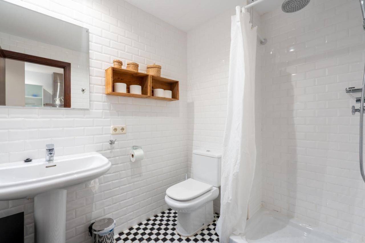 Poc A Poc Suites Palma di Maiorca Esterno foto