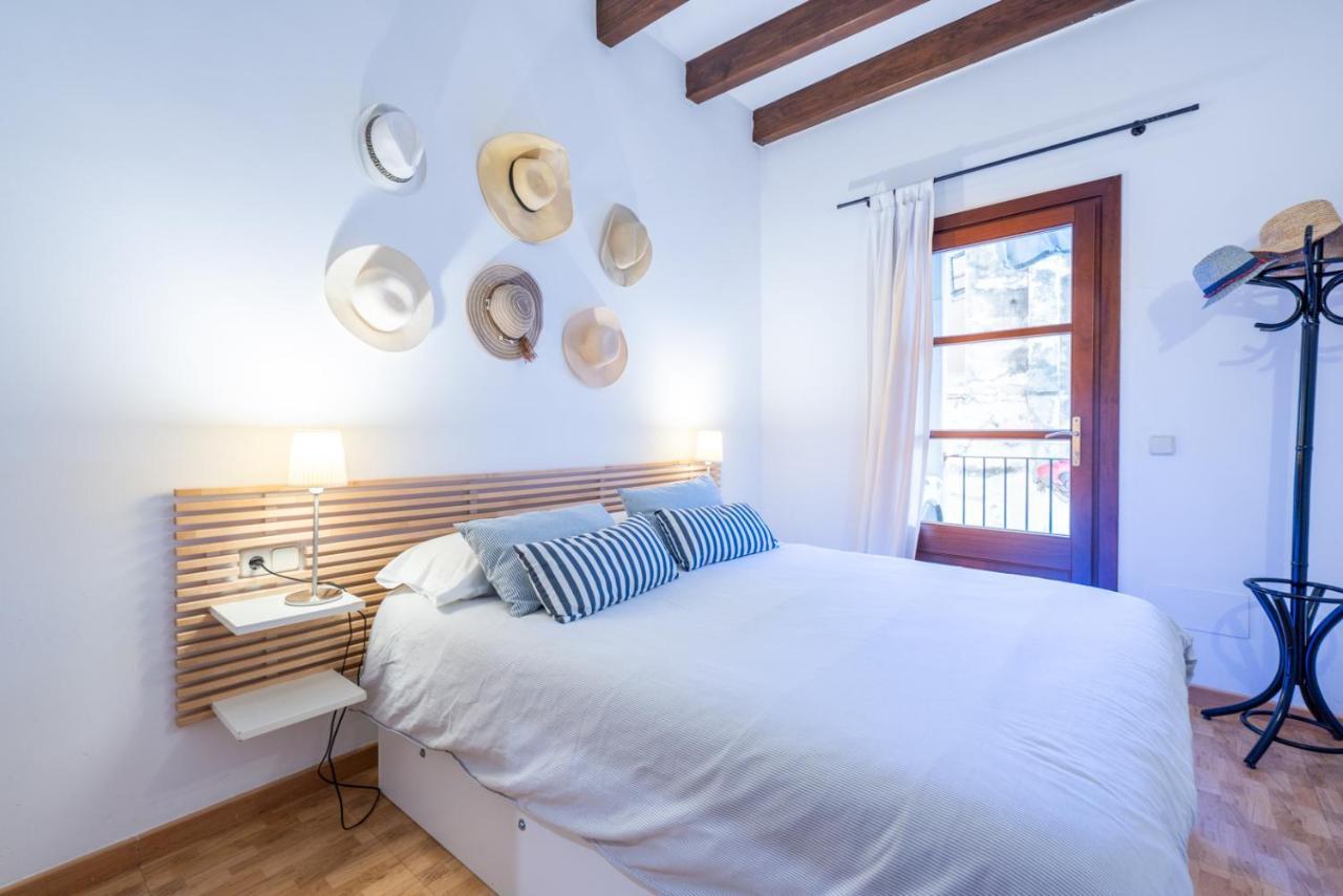Poc A Poc Suites Palma di Maiorca Esterno foto