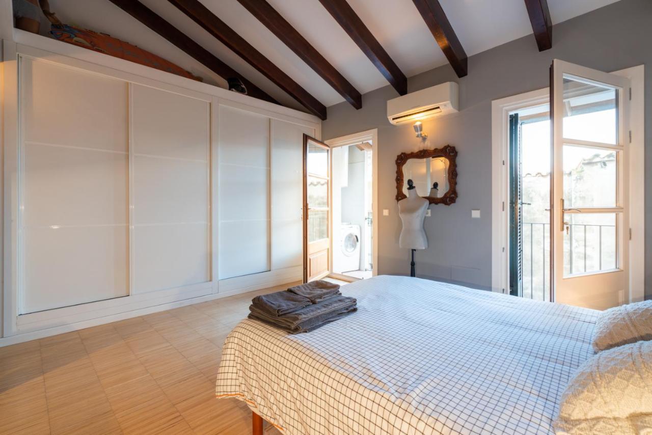 Poc A Poc Suites Palma di Maiorca Esterno foto
