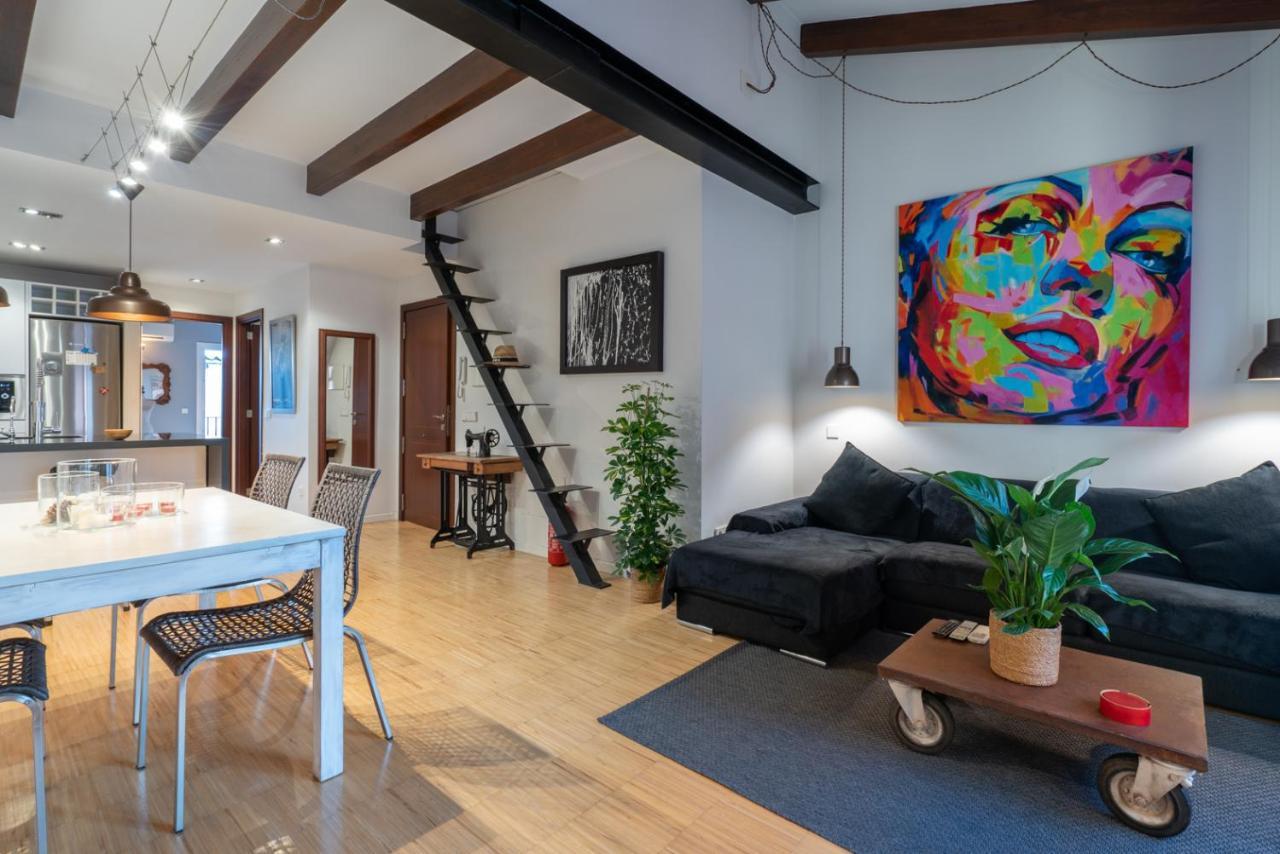 Poc A Poc Suites Palma di Maiorca Esterno foto