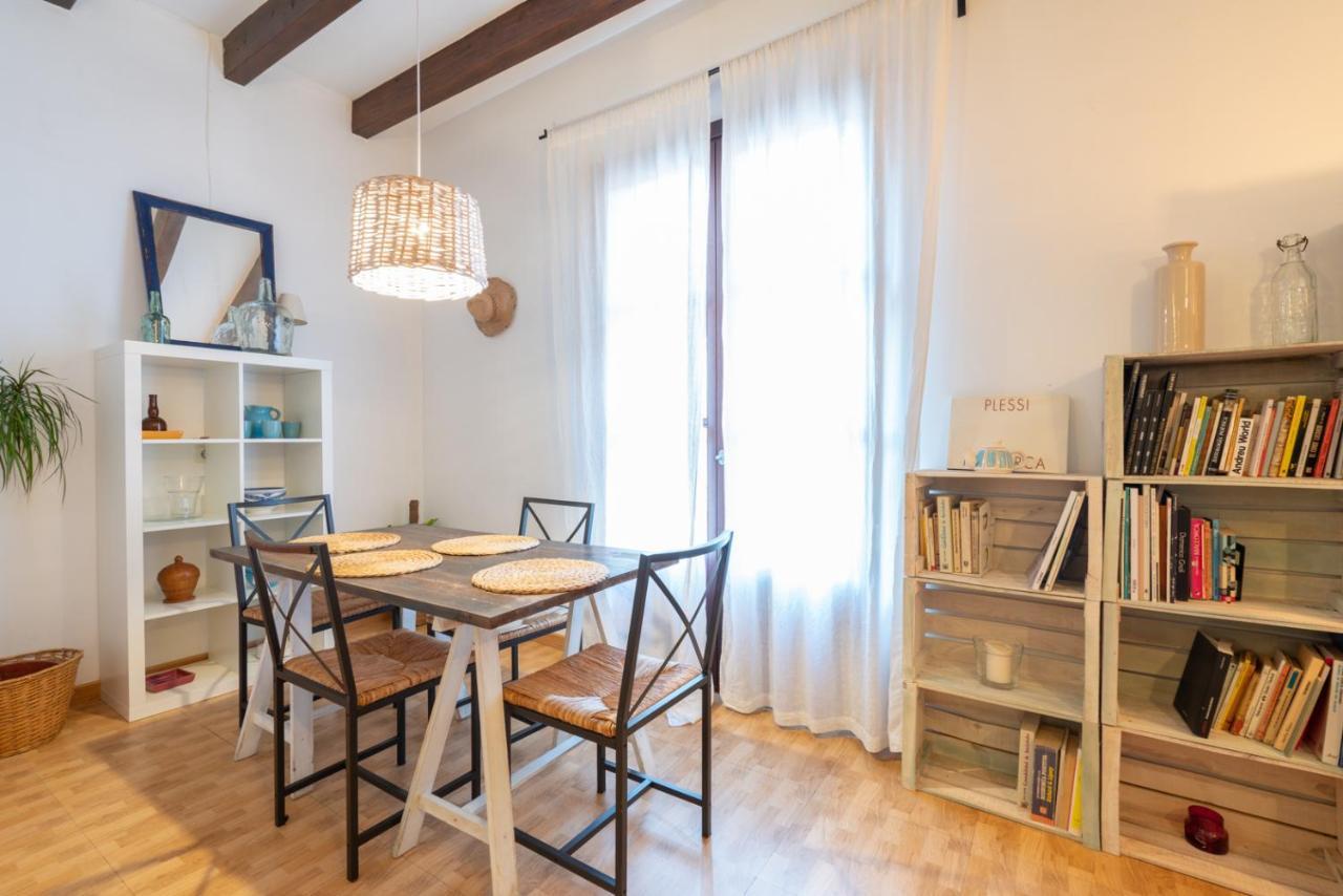 Poc A Poc Suites Palma di Maiorca Esterno foto