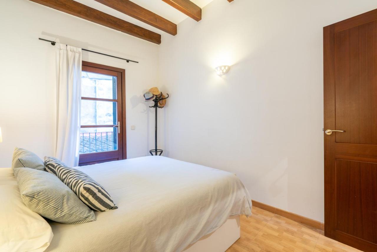 Poc A Poc Suites Palma di Maiorca Esterno foto