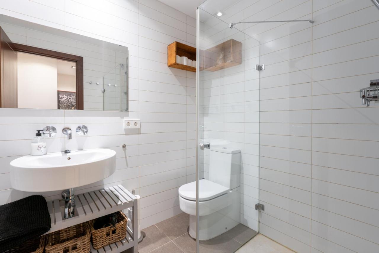 Poc A Poc Suites Palma di Maiorca Esterno foto