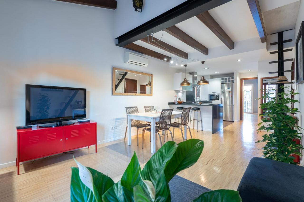 Poc A Poc Suites Palma di Maiorca Esterno foto