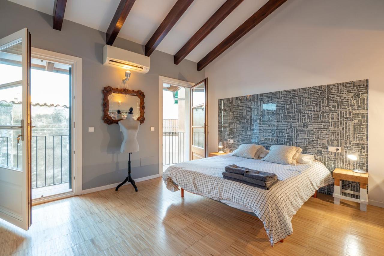 Poc A Poc Suites Palma di Maiorca Esterno foto