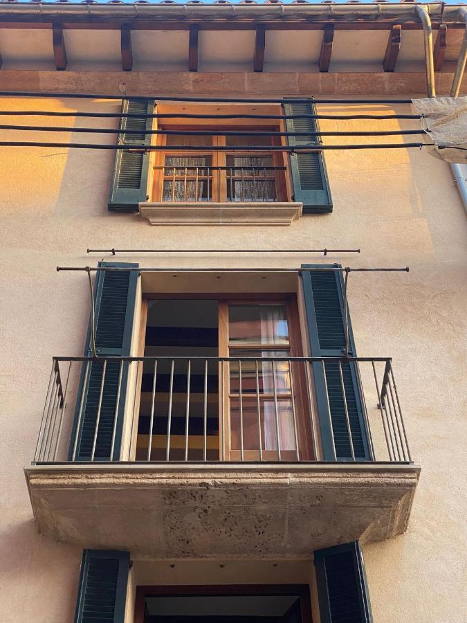 Poc A Poc Suites Palma di Maiorca Esterno foto