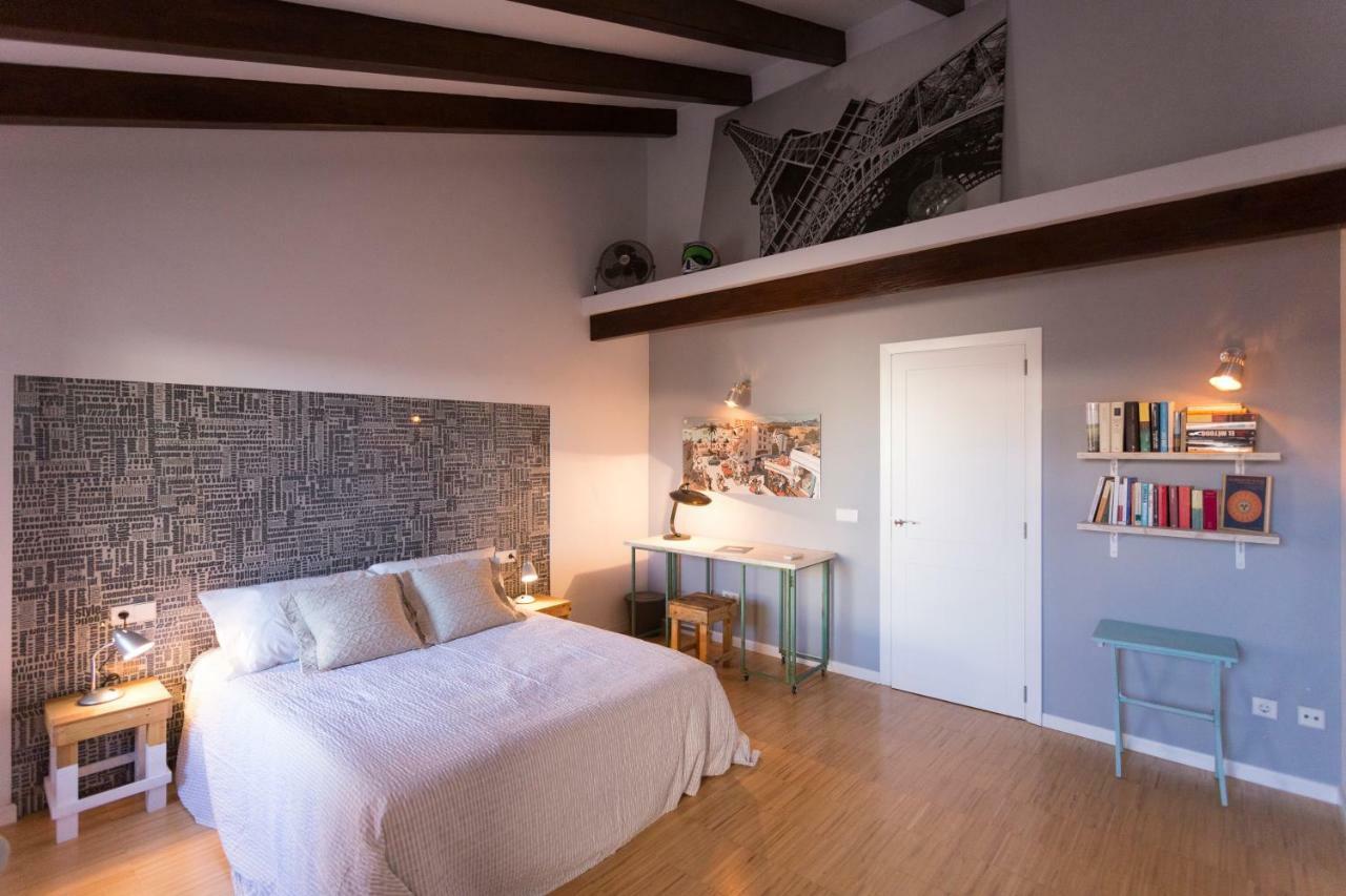 Poc A Poc Suites Palma di Maiorca Esterno foto